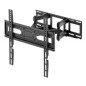 SUPORTE TV MANHATTAN ARTICULADO 32" A 70" ATE 40KG