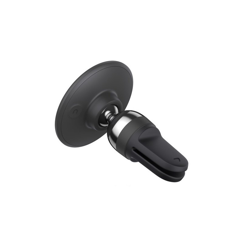 SUPORTE BASEUS P/SMARTPHONE C01 MAGNETIC PRETO