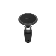 SUPORTE BASEUS P/SMARTPHONE C01 MAGNETIC PRETO