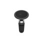 SUPORTE BASEUS P/SMARTPHONE C01 MAGNETIC PRETO