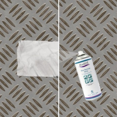 SPRAY REMOVEDOR DE COLA EWENT 400ML