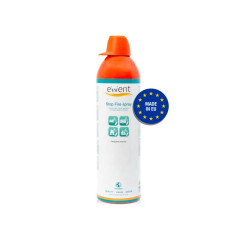 SPRAY EXTINTOR DE FOGO EWENT