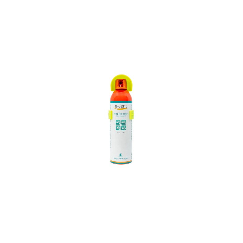 SPRAY EXTINTOR DE FOGO EWENT