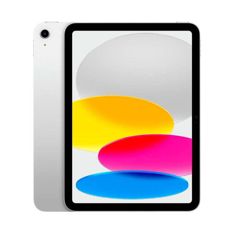 TABLET APPLE 11" IPAD 11» GEN 128GB WI-FI+CELULAR CINZA