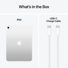 TABLET APPLE 11" IPAD 11» GEN 128GB WI-FI+CELULAR CINZA