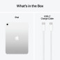 TABLET APPLE 11" IPAD 11» GEN 128GB WI-FI+CELULAR CINZA