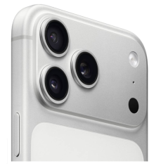SMARTPHONE APPLE IPHONE 17 PRO MAX 5G 512GB PRATA