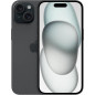 SMARTPHONE APPLE IPHONE 15 5G 128GB PRETO