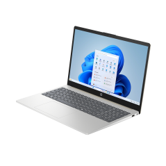 PORTATIL HP 15.6" NOTEBOOK U5-225U INTEL GRAPHICS 24GB 512GB SSD FHD W11H PRATA
