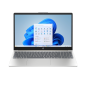 PORTATIL HP 15.6" NOTEBOOK U5-225U INTEL GRAPHICS 24GB 512GB SSD FHD W11H PRATA