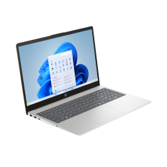 PORTATIL HP 15.6" NOTEBOOK U5-225U INTEL GRAPHICS 24GB 512GB SSD FHD W11H PRATA
