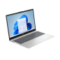 PORTATIL HP 15.6" NOTEBOOK U5-225U INTEL GRAPHICS 24GB 512GB SSD FHD W11H PRATA