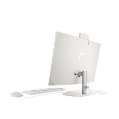 PC AIO HP 23.8" PROONE 240 U5-125U ARC GRAPHICS 8GB 512GB SSD FHD W11P