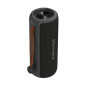 COLUNA PORTATIL BLACKVIEW AURABASS 3 16W PRETO
