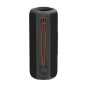 COLUNA PORTATIL BLACKVIEW AURABASS 3 16W PRETO