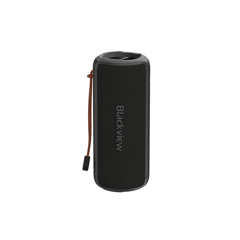 COLUNA PORTATIL BLACKVIEW AURABASS 3 16W PRETO