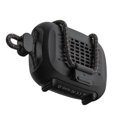 COLUNA PORTATIL BLACKVIEW AURABASS 1 5W PRETO