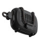 COLUNA PORTATIL BLACKVIEW AURABASS 1 5W PRETO