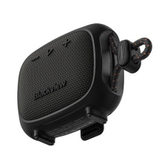 COLUNA PORTATIL BLACKVIEW AURABASS 1 5W PRETO