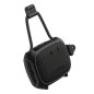 COLUNA PORTATIL BLACKVIEW AURABASS 1 5W PRETO
