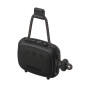 COLUNA PORTATIL BLACKVIEW AURABASS 1 5W PRETO