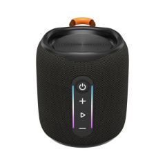 COLUNA PORTATIL BLACKVIEW AURABASS 2 10W PRETO