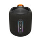 COLUNA PORTATIL BLACKVIEW AURABASS 2 10W PRETO