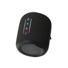 COLUNA PORTATIL BLACKVIEW AURABASS 2 10W PRETO