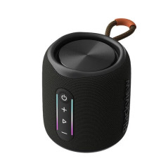 COLUNA PORTATIL BLACKVIEW AURABASS 2 10W PRETO