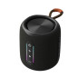 COLUNA PORTATIL BLACKVIEW AURABASS 2 10W PRETO