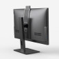 PC AIO WINTECH 27" Y-SERIES Y2701PRO I5-12400 UHD GRAPHICS 16GB 256GB SSD FHD W11P PRETO