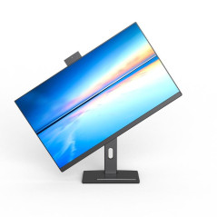 PC AIO WINTECH 27" Y-SERIES Y2701PRO I5-12400 UHD GRAPHICS 16GB 256GB SSD FHD W11P PRETO