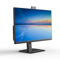 PC AIO WINTECH 27" Y-SERIES Y2701PRO I5-12400 UHD GRAPHICS 16GB 256GB SSD FHD W11P PRETO