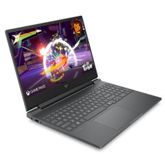 PORTATIL HP 15.6" VICTUS 15 I7-13620H INTEL IRIS XE 16GB 512GB SSD FHD W11H PRETO