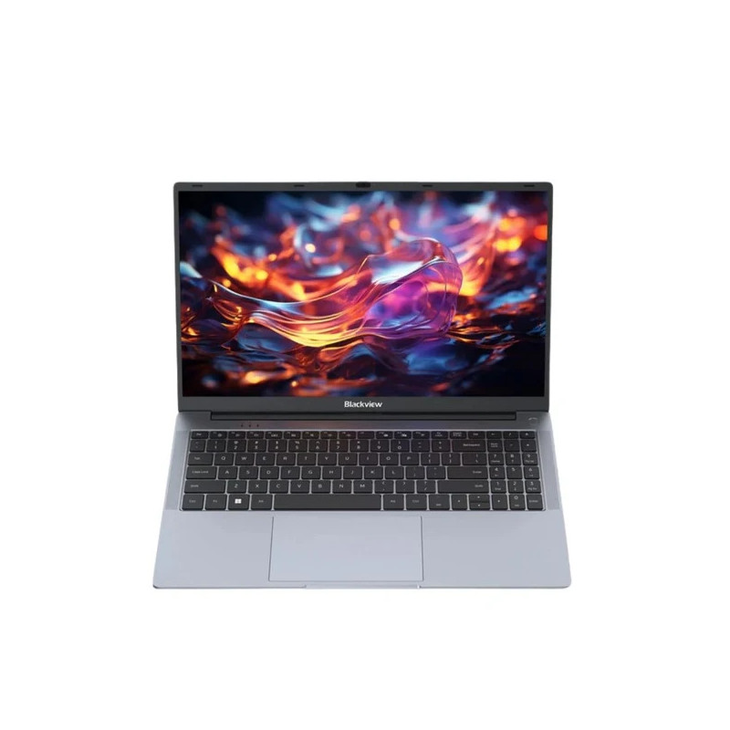 PORTATIL BLACKVIEW 15.6" ACEBOOK 6 N150 INTEL UHD GRAPHICS 16GB 512GB SSD FHD W11H CINZENTO
