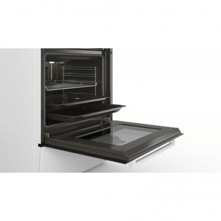 FOGAO BOSCH 60CM GAS SERIE 2 FORNO GAS WT/ESMALTE