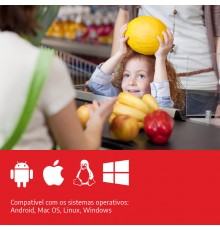 Gestwin POS Basic Alimentação