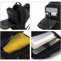 MOCHILA KINGSLONG 15.6" KLB1131180BK BLACK