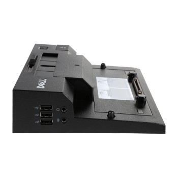 DOCKSTAT DELL E-PORT REPLICATOR