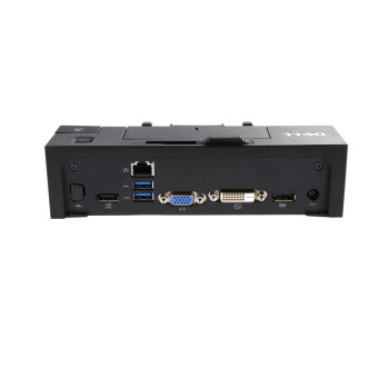 DOCKSTAT DELL E-PORT REPLICATOR