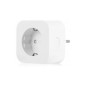 TOMADA XIAOMI MI SMART SOCKET 2 ZIGBEE BRANCA