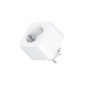 TOMADA XIAOMI MI SMART SOCKET 2 ZIGBEE BRANCA