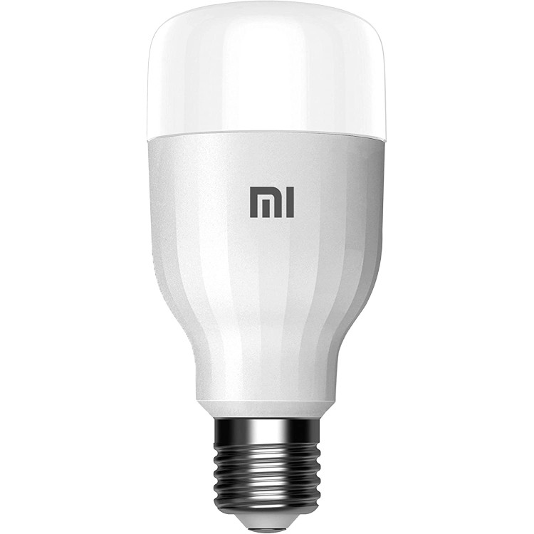 LAMPADA XIAOMI MI BULB ESSENTIAL BR/CLR