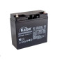 BATERIA KAISE HIGH RATE VRLA 6V 36W F2