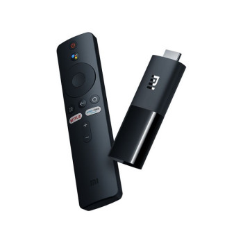TV STICK XIAOMI MI FHD 1GB 8GB ANDROID 9.0 BLACK