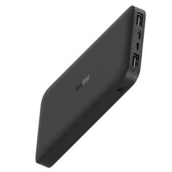 POWERBANK XIAOMI MI 10000MAH BLK