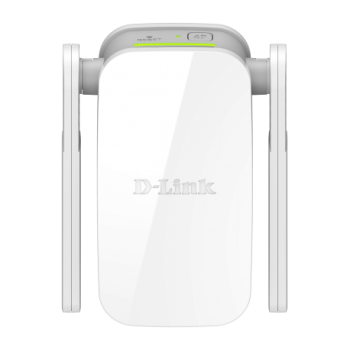 AP WIFI DLINK RANGE EXT. AC1200 DUAL, WALL, 2 ANT EXT