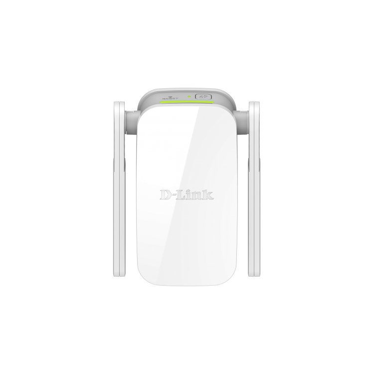 AP WIFI DLINK RANGE EXT. AC1200 DUAL, WALL, 2 ANT EXT