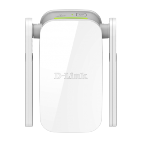 AP WIFI DLINK RANGE EXT. AC1200 DUAL, WALL, 2 ANT EXT