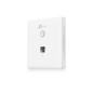 AP WIFI TP-LINK 300Mbps N WALL PLATE